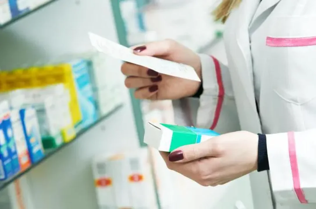 ՀՀ-ում մարտի 1-ից 470 անուն դեղ կվաճառվի միայն էլեկտրոնային դեղատոմսերով