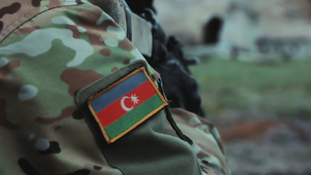 ՀՀ ԶՈՒ զինծառայողների կողմից վնասազերծված Ադրբեջանի ԶՈՒ զինծառայողը ձերբակալված է