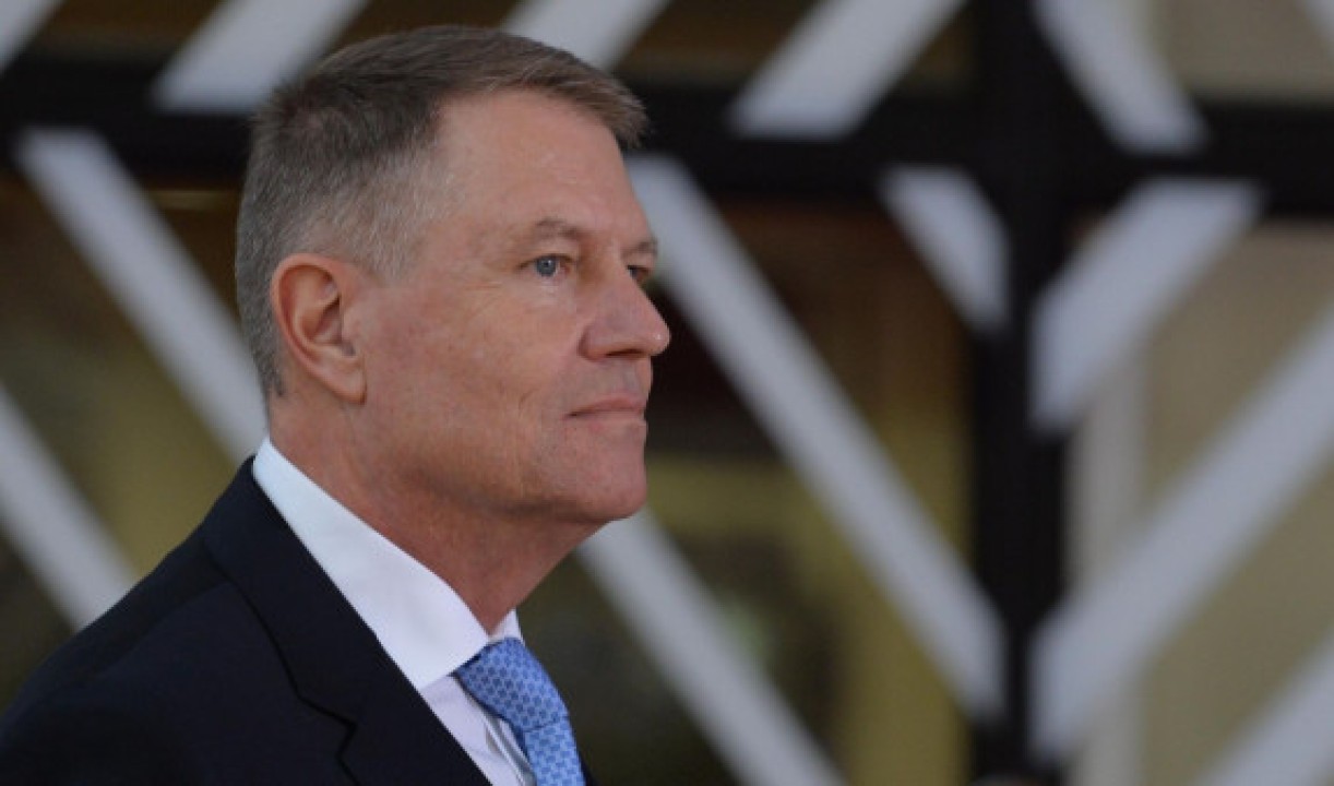 Ռումինիայի նախագահը մտադիր է առաջադրվել ՆԱՏՕ-ի գլխավոր քարտուղարի պաշտոնում