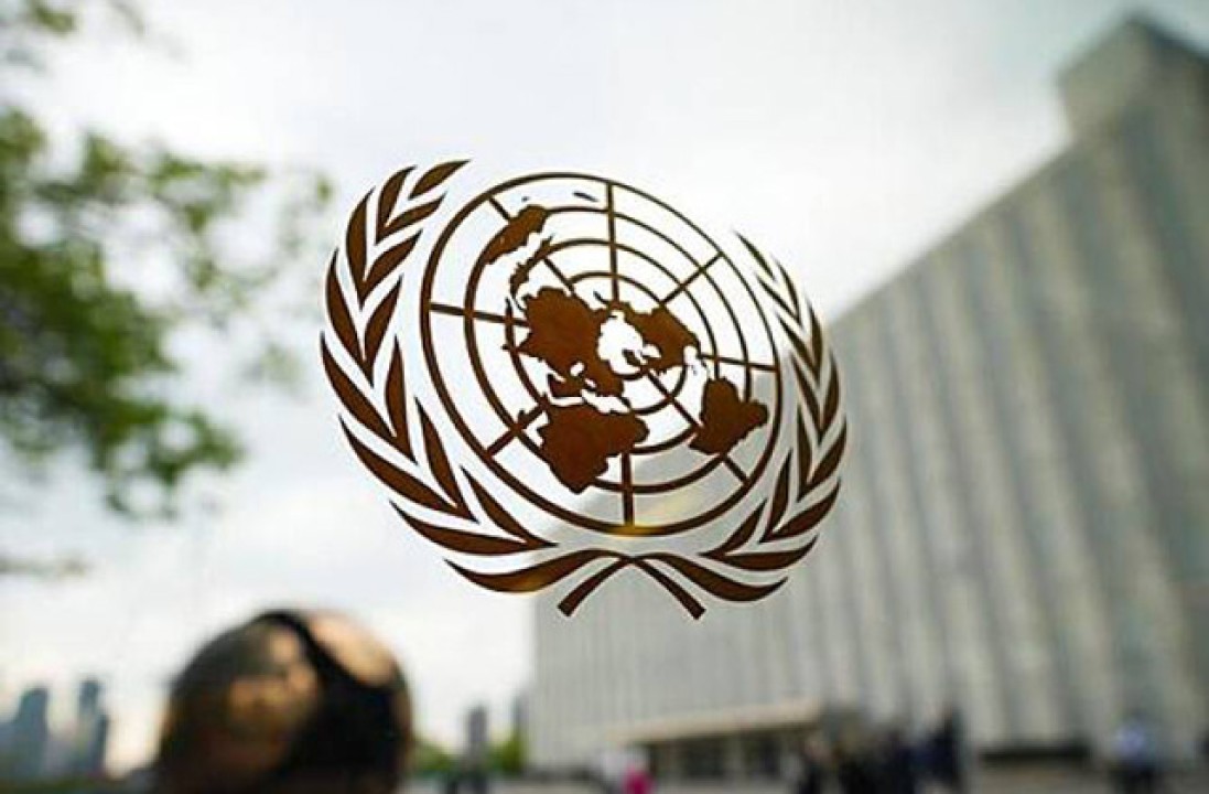 «Գարդման-Շիրվան-Նախիջևան» համահայկական միությունն անդրադարձել է Ադրբեջանի՝ ՄԱԿ-ին անդամակցության տարելիցին