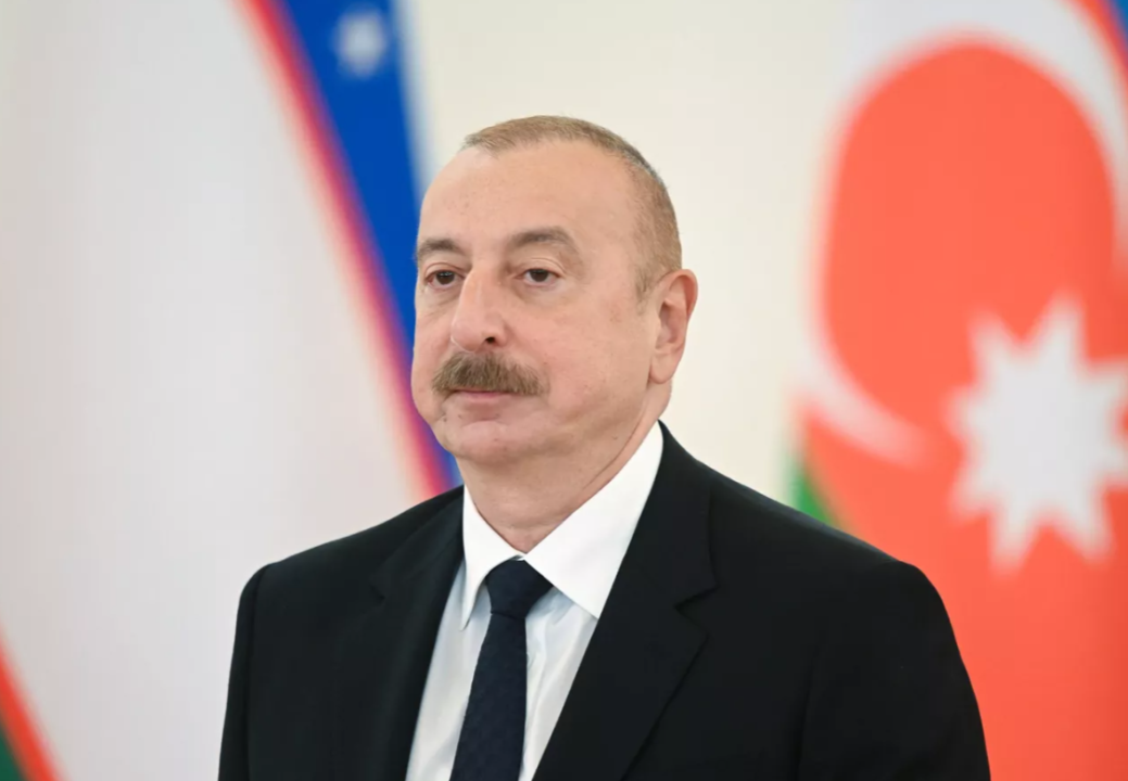 Ալիևը հայտարարել է, որ Ադրբեջանը Հայաստանի հետ խաղաղությանն այժմ ավելի մոտ է, քան երբևէ