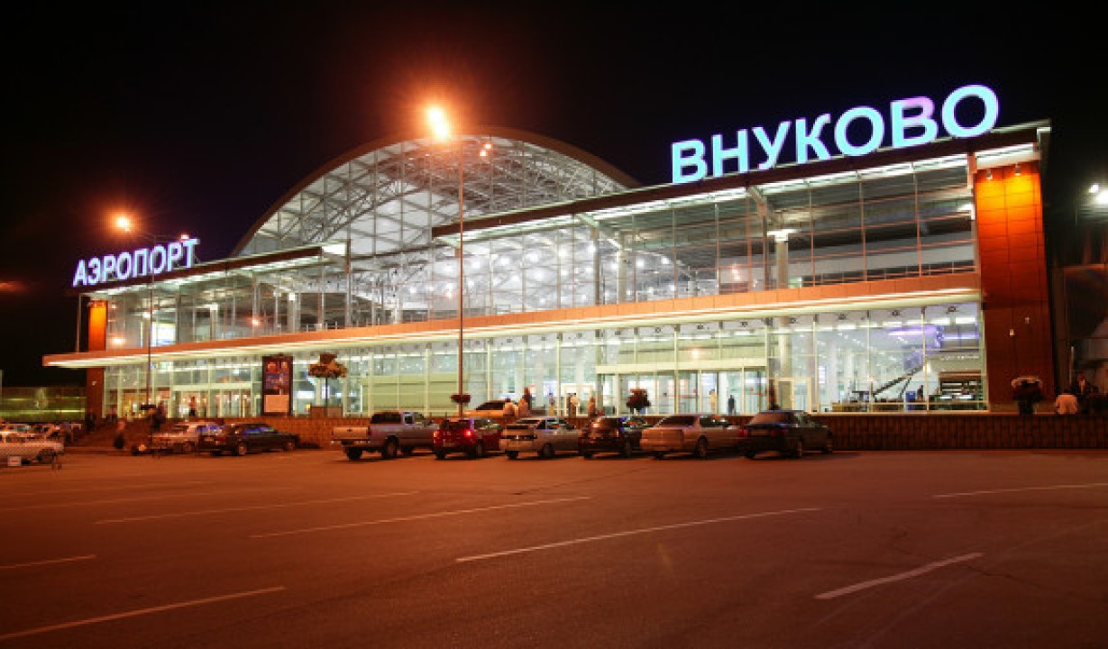 «Վնուկովո» օդանավակայանում հայերեն լեզվով հայտարարություններ կհայտնվեն