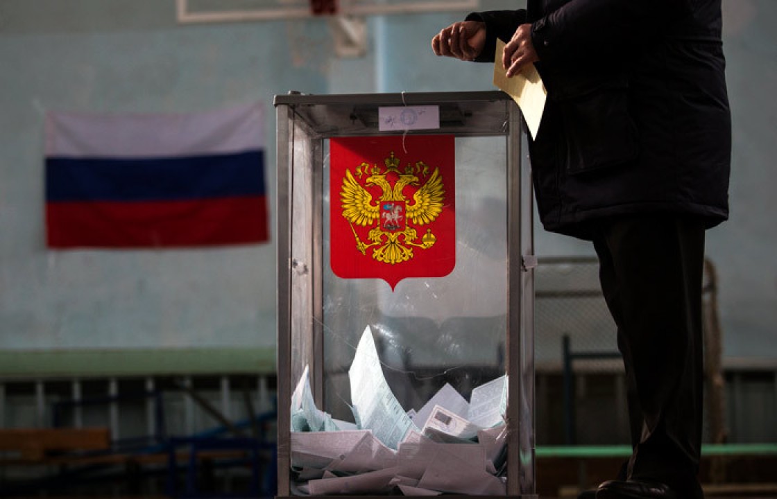 ՌԴ նախագահի ընտրությունների քվեարկության համար ՀՀ-ում ընտրատեղամասերը կբացվեն մարտի 17-ին