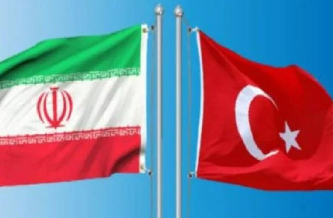 Իրանի և Թուրքիայի մաքսային ծառայությունների ղեկավարները քննարկել են 12 համատեղ ծրագրերի իրականացումը