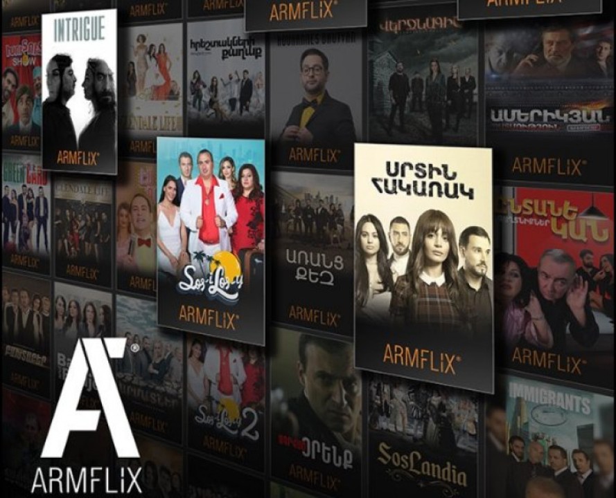 Միլիոնավոր դոլարների ներդրում կինոարտադրությունում՝ Հայաստանը կունենա սեփական Netflix-ը. ո՞վքեր են սեփականատերերը. «Փաստ»