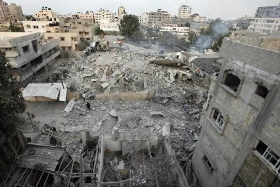 Գազայում պատերազմի հետևանքով զոհվածների թիվը հասել է 32226-ի
