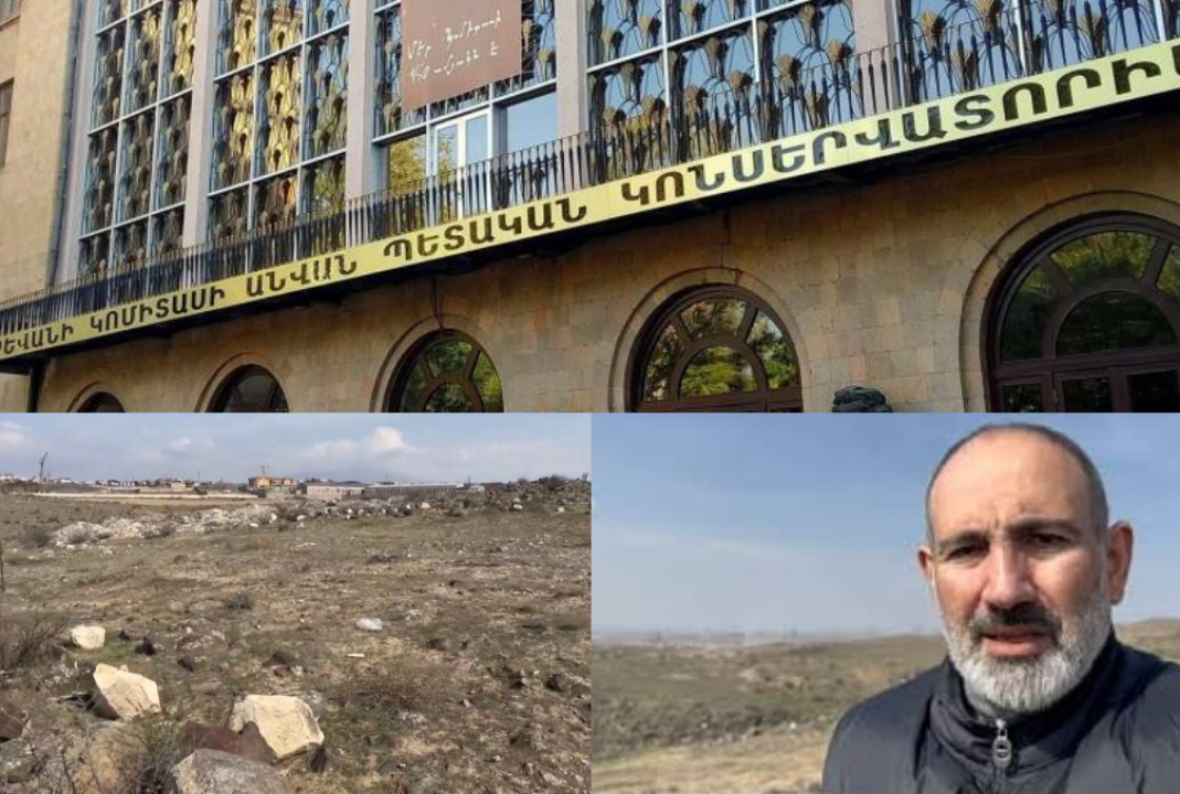 Երևանը կզրկվի մշակութային անցուդարձից. մտավորականությունը՝ ԵՊԿ-ի տեղափոխման և տարրալուծման մասին