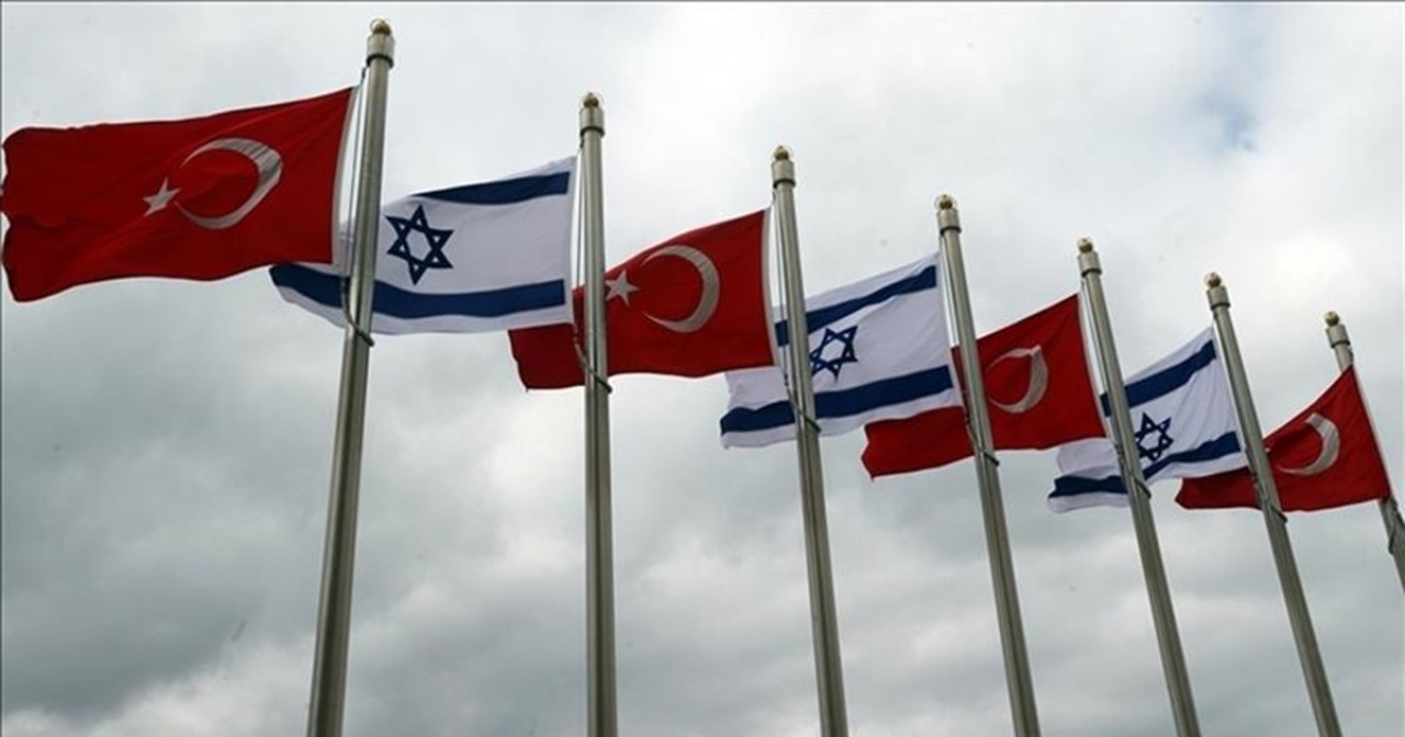 Պաղեստինյան լրատվամիջոցը մեղադրում է Թուրքիային Իսրայելի հետ զենքի առևտուր անելու մեջ․ Անկարան հերքում է