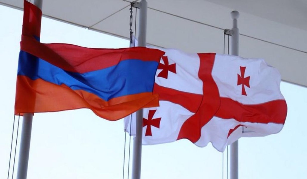 Հայաստանի և Վրաստանի միջև ապրանքաշրջանառությունը նվազել է