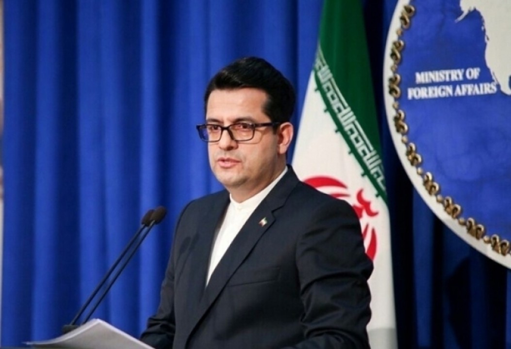 Աբբաս Մուսավին՝ Իրանի դեսպա՞ն, թե՞ Իլհամ Ալիեւի փաստաբան