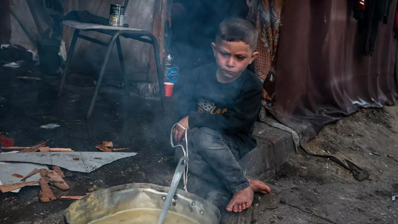ՄԱԿ-ը և Համաշխարհային բանկը հայտարարել են Գազայում սովի սպառնալիքի մասին