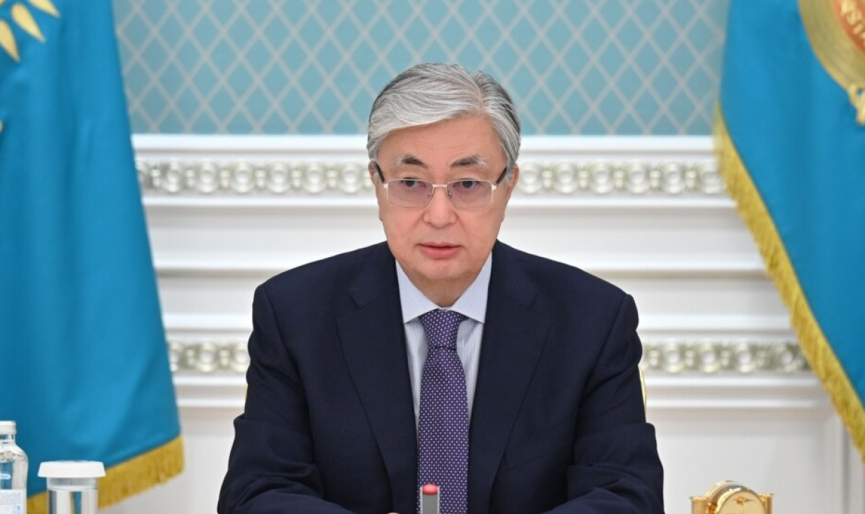 Ղազախստանի նախագահն առաջիկայում կայցելի Երևան