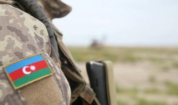 Օկուպացված Արցախում ադրբեջանցի զինվոր է մահացել