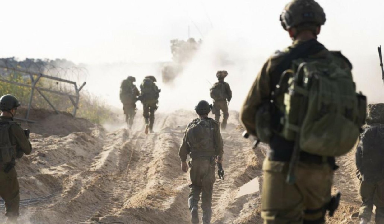 Իսրայելի բանակը հայտարարել է Գազայի հատվածի հարավից իր բոլոր ցամաքային զորքերի դուրսբերման մասին