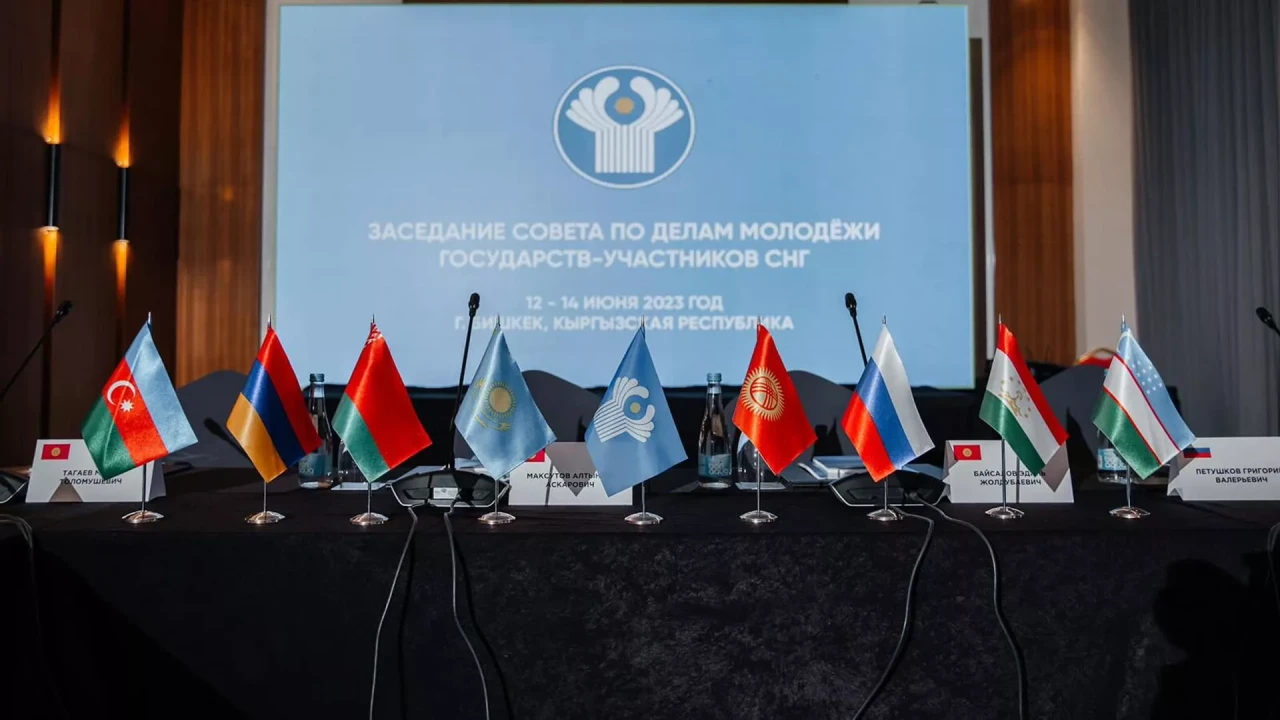 ԱՊՀ պաշտպանության նախարարների խորհրդի նիստը տեղի կունենա հուլիսի 3-ին Մինսկում