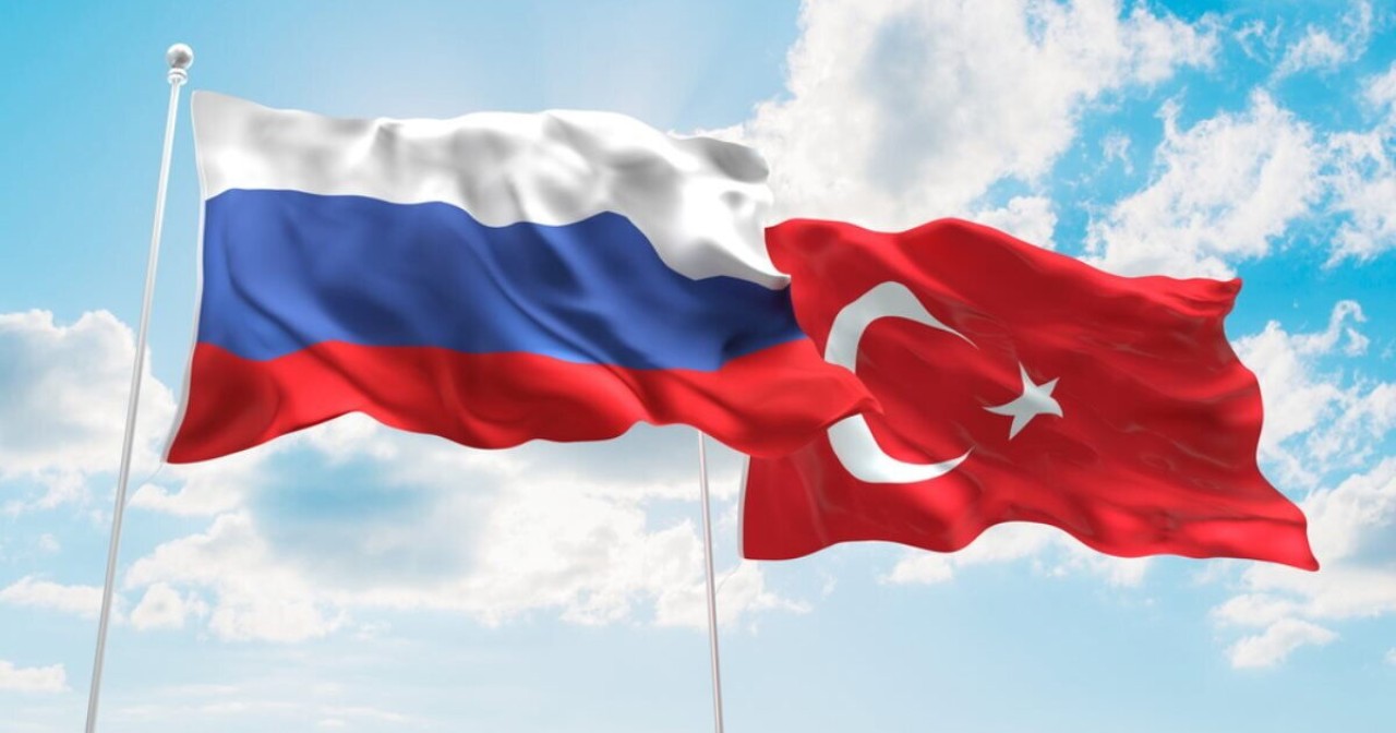 Թուրքիան կողմ է Ռուսաստանի մասնակցությանը Ուկրաինայի հարցով գագաթնաժողովին