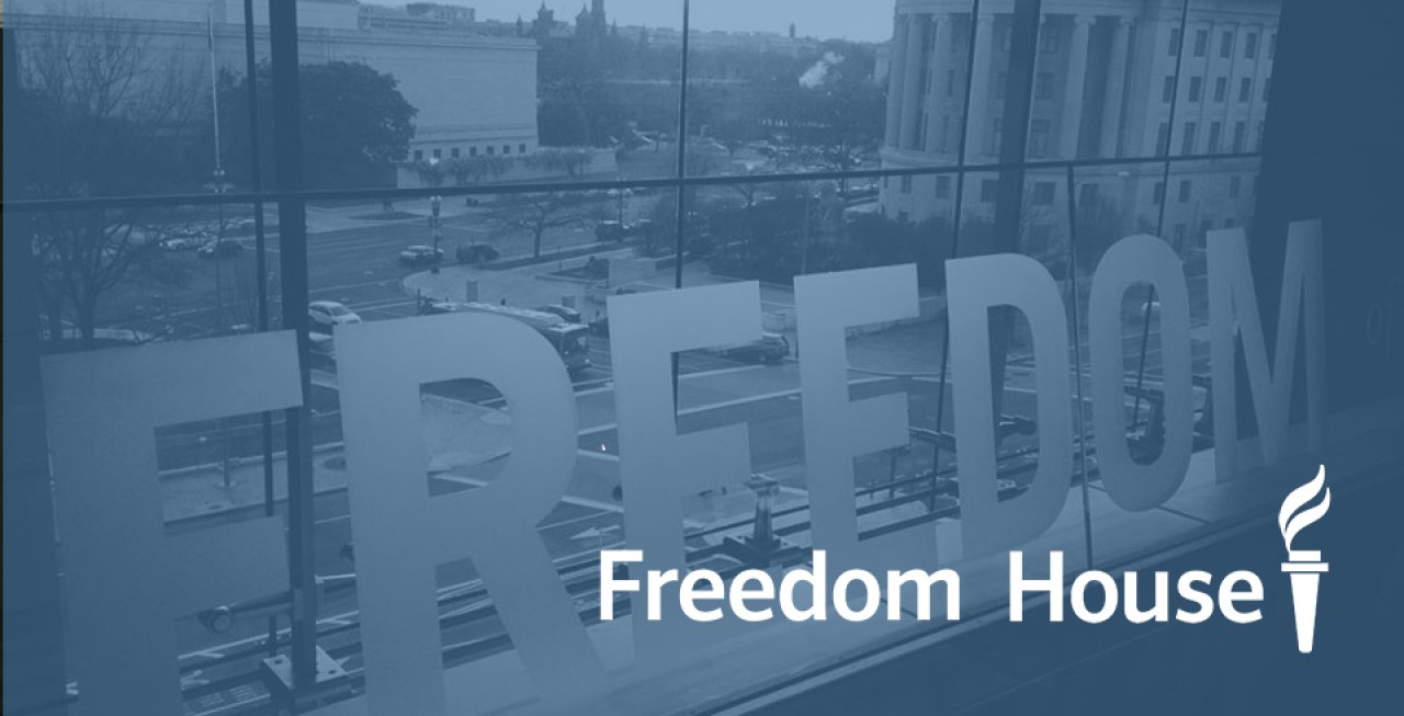 ՀՀ-ում անվտանգության վատթարացող իրավիճակը խաթարել է կարևորագույն հարցերի շուրջ երկխոսությունը. Freedom House