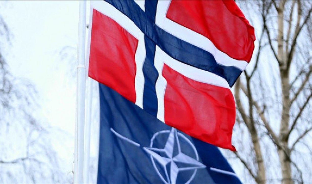 Նորվեգիան հրաժարվում է իր տարածքում տեղակայել ՆԱՏՕ-ի մշտական ​​զորքեր