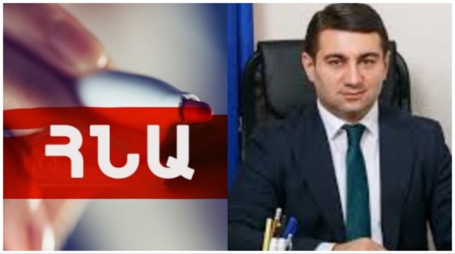 Աուդիտները բոլոր պետական մարմիններից հանել են․ Նաիրի Սարգսյան