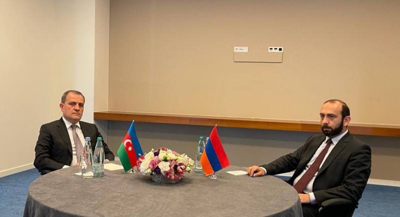 Բաքուն համաձայնել է Հայաստանի և Ադրբեջանի արտգործնախարարների հանդիպմանը Ղազախստանում