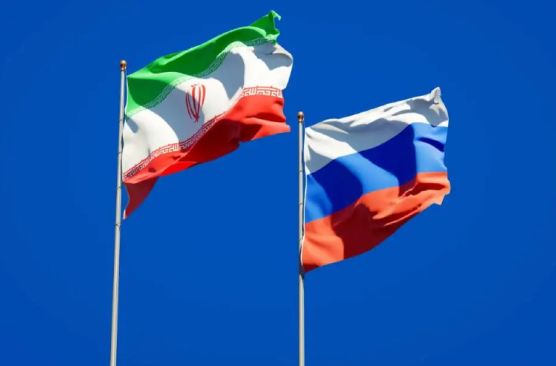 Ռուսաստանն ու Իրանը փոխգործակցում են ռազմատեխնիկական համագործակցության ոլորտում