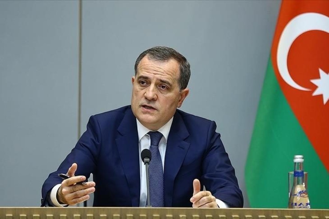 Ադրբեջանը Հայաստանի հետ երկկողմ և խաղաղ բանակցությունների կողմնակից է․ Բայրամով