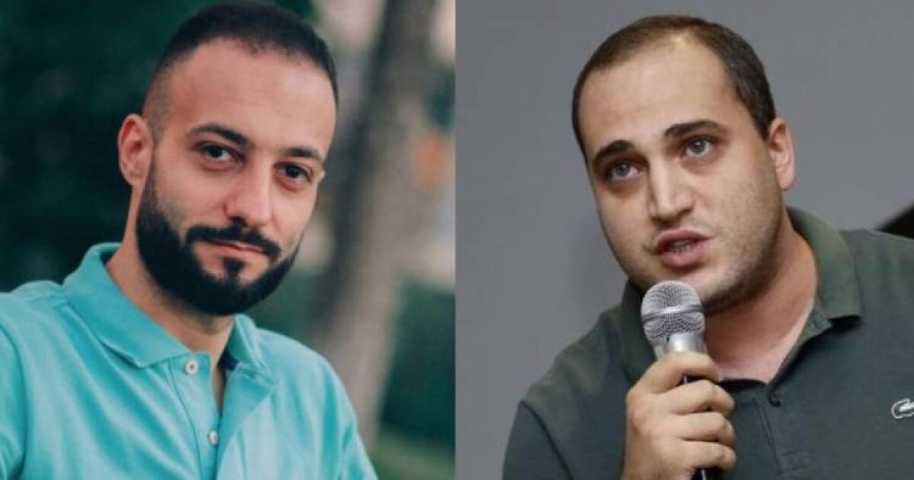 Սամսոնյանին և Սաղաթելյանին ազատազրկելու պատճառների մասին հայտարարություն է փոխանցվել ԵՄ դեսպանին