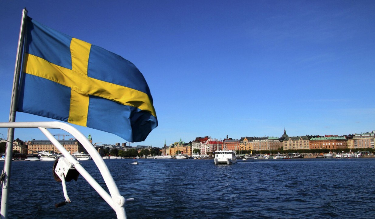 Շվեդիան Ուկրաինայի պաշտպանունակությանն աջակցելուն 28 միլիոն եվրո կտրամադրի