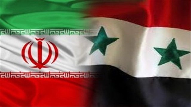 Սիրիայում սուգ են հայտարարել Իրանի նախագահի զոհվելու կապակցությամբ