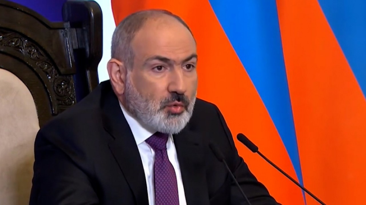 Փաշինյանին անհանգստացնում է գերիների վերադարձի թեմայի տարածումը․ «Ժողովուրդ»