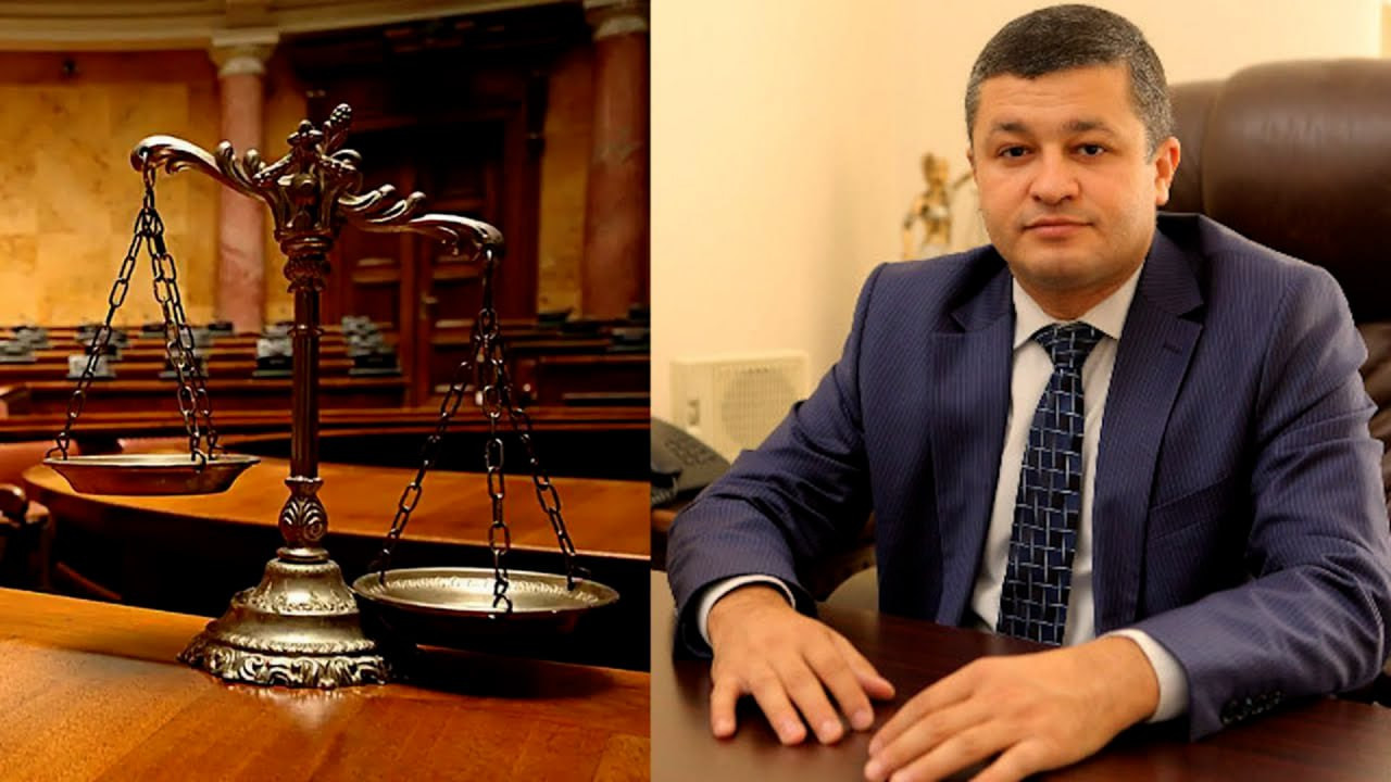 ՈւՂԻՂ․  Սուրեն Մանուկյանի և մյուսների գործով դատական նիստը