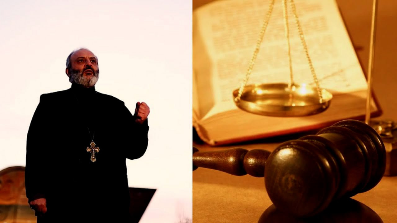 ՈւՂԻՂ․ Բագրատ Սրբազանի և մյուս արդարների գործով դատական նիստը