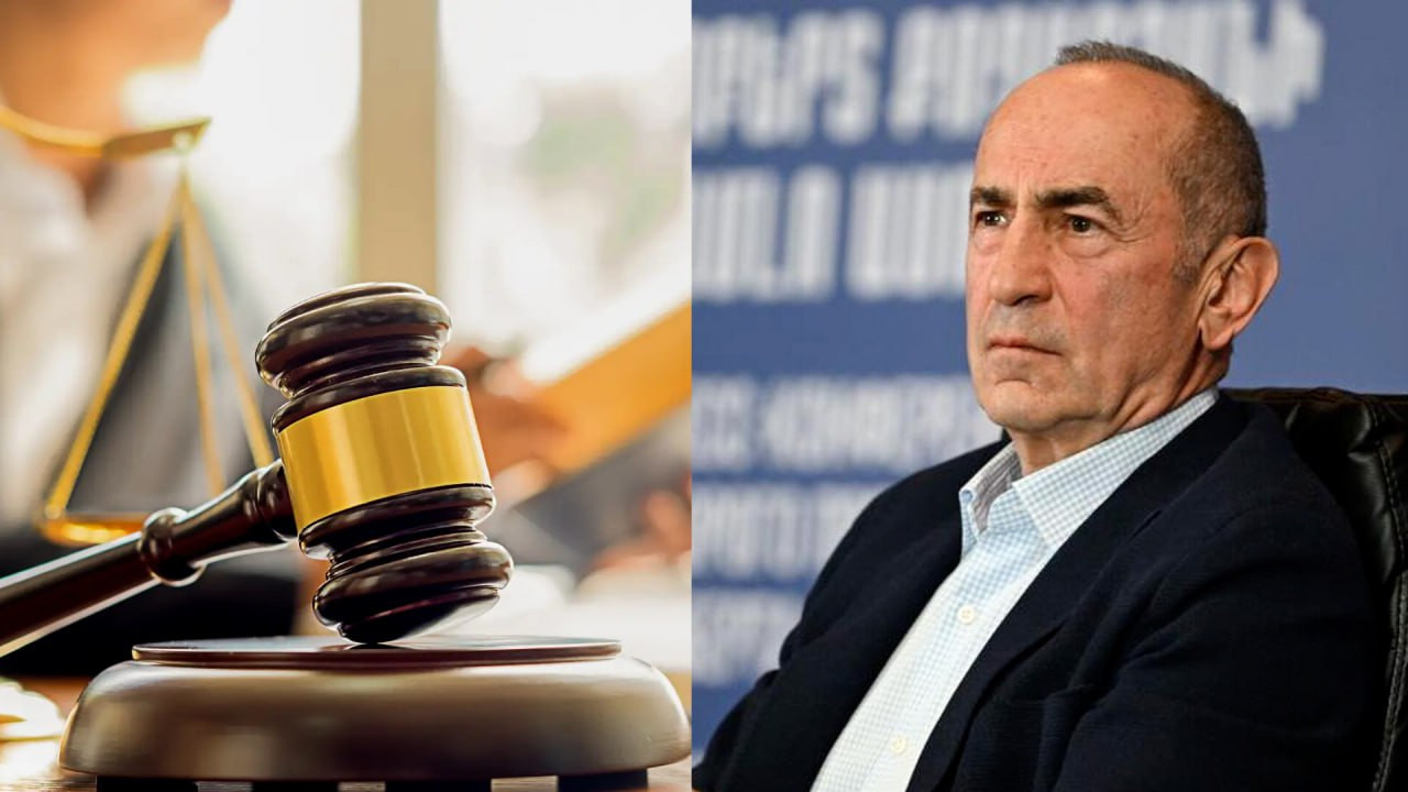 ՈւՂԻՂ. Հակասահմանադրական գործով դատական նիստը