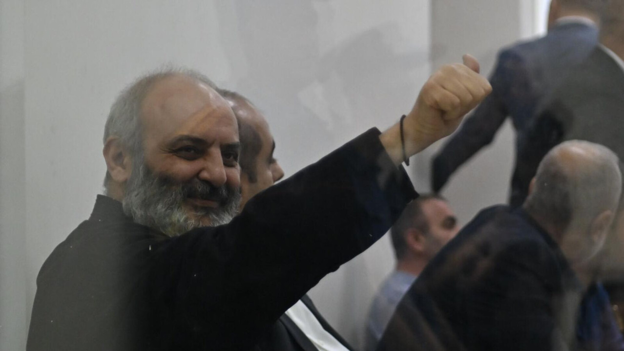 ՈւՂԻՂ․ Բագրատ Սրբազանի և մյուս արդարների գործով դատական նիստը