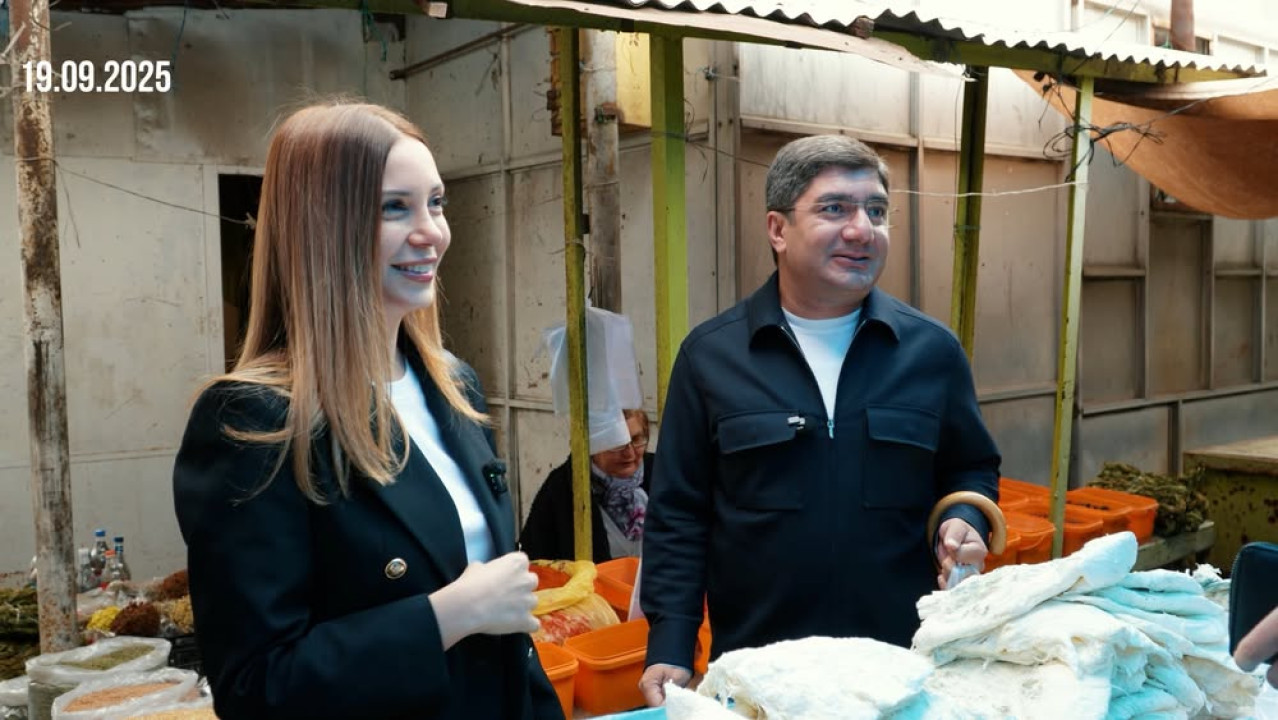 «Էս դժոխքի վերջը ե՞րբ է գալու»․ շիրակցիները՝ «Հայաստան» դաշինքի անդամներին